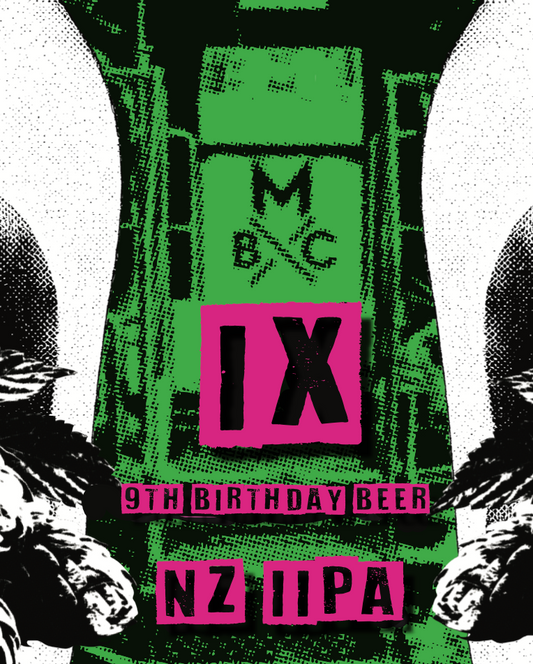 IX NZ IIPA