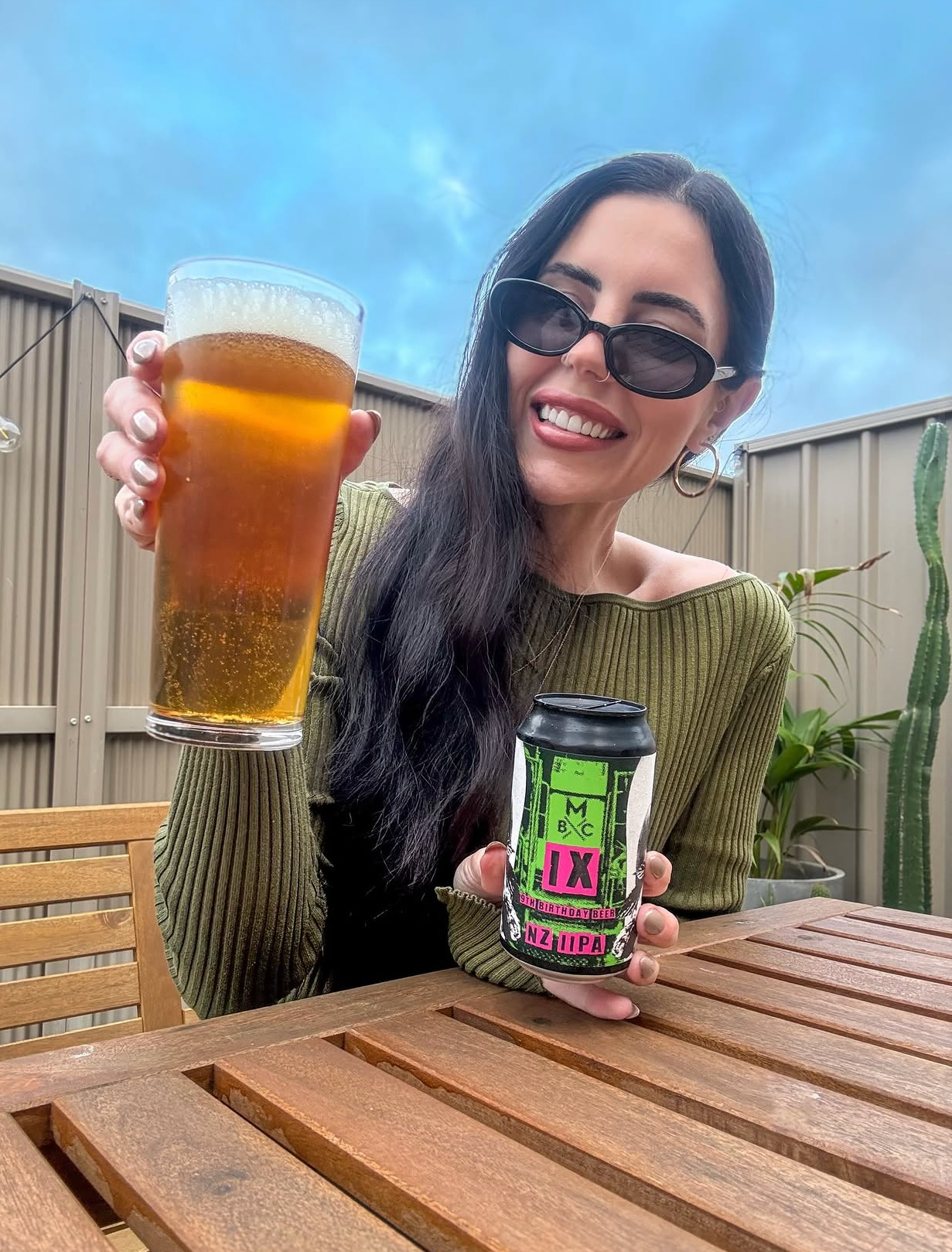IX NZ IIPA